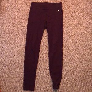 Victoria’s Secret PINK Leggings